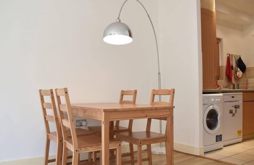 Brownswood Apartamento | Bright 1 Bedroom Apartment in Finsbury Park