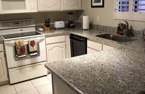 Paradise Valley Village Condominio | Condominio 1BD / 1BA brillante