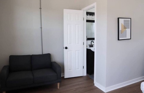 Nashville Apartamento | Bright 1BR 10-Mins to Nashville