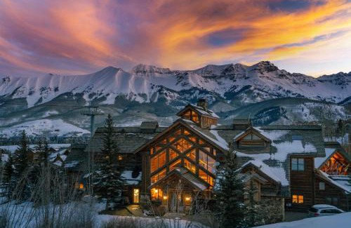 Mountain Village Casa | Bright 1BR Condo - Walk to Gondola!