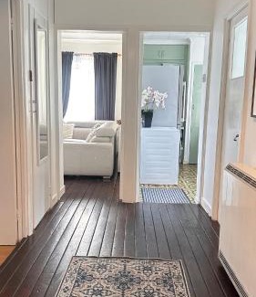 Highbury Apartamento | Bright 2 bed flat in Islington