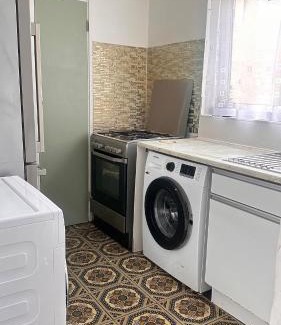 Highbury Apartamento | Bright 2 bed flat in Islington