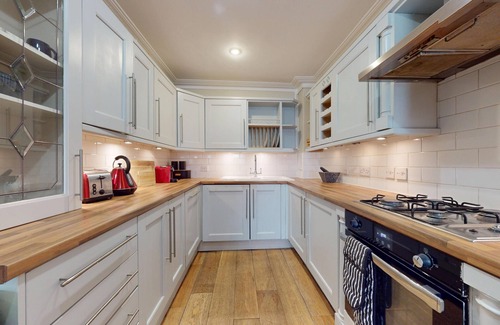 Hackney Wick Apartamento | Bright 2 Bed W/Patio & Garden on Victoria Park