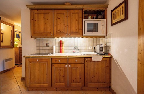 Meribel Apartamento | Bright 2-Bedroom Apartment for 4 – Méribel Morel