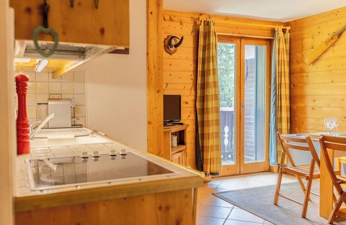 Meribel Apartamento | Bright 2-Bedroom Apartment for 4 – Méribel Morel