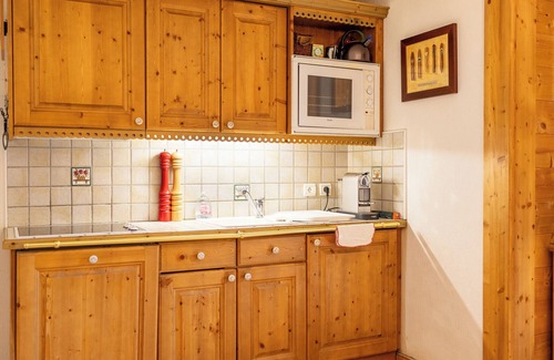 Meribel Apartamento | Bright 2-Bedroom Apartment for 4 – Méribel Morel