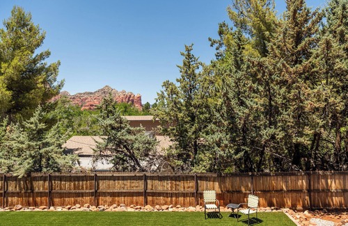 West Sedona Casa | Bright & Airy 2-Bedroom House with Spectacular Views in West Sedona