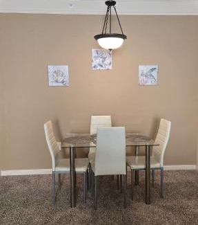 Port Wentworth Apartamento | Bright and Airy 3bdrm