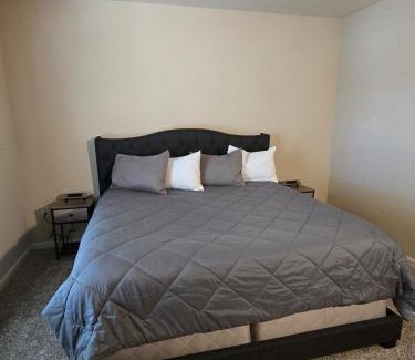Port Wentworth Apartamento | Bright and Airy 3bdrm