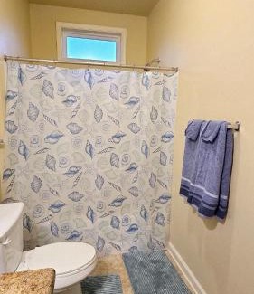 Port Wentworth Apartamento | Bright and Airy 3bdrm