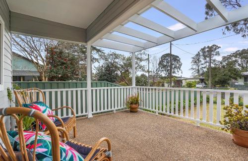 Thirlmere Casa | Bright and airy cosy cottage, close to town