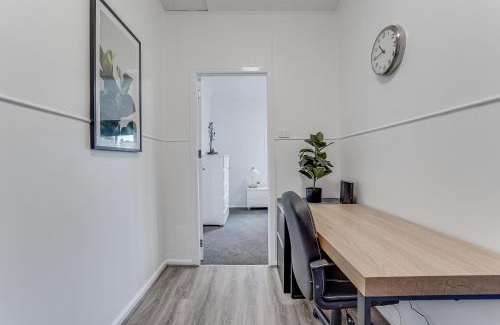 Thirlmere Casa | Bright and airy cosy cottage, close to town