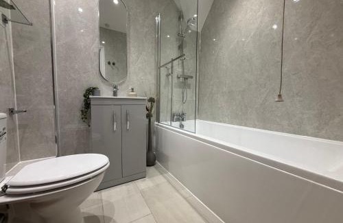 Southsea Apartamento | Bright and Breezy