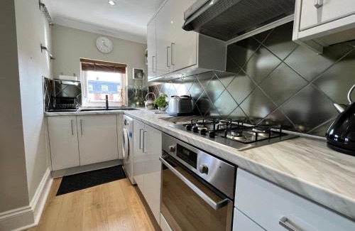 Southsea Apartamento | Bright and Breezy