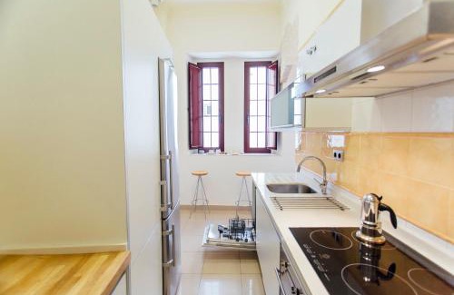 El Arenal Apartamento | Bright and Central- 2Bd 1Bth- Malhara