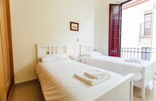 El Arenal Apartamento | Bright and Central- 2Bd 1Bth- Malhara
