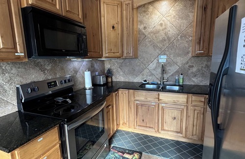 South Salt Lake Apartamento | Bright and Comfy 2 Bedroom in Salt Lake