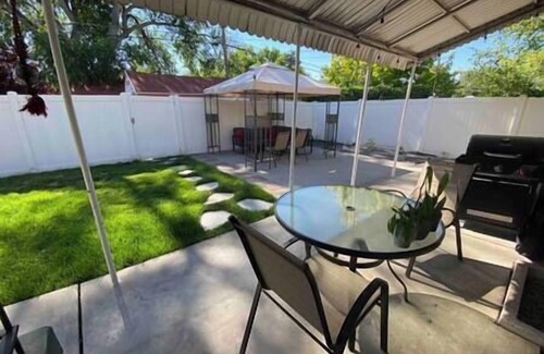 South Salt Lake Apartamento | Bright and Comfy 2 Bedroom in Salt Lake