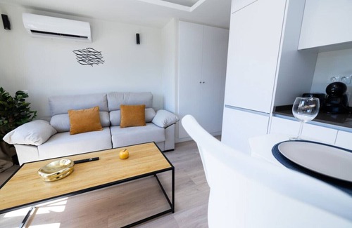Aravaca Apartamento | Espectacular apartamento en aravaca
