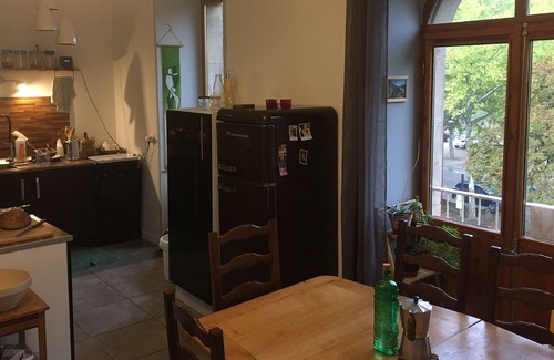 Monesties Apartamento | Bright and cozy apartment in a beautiful village
