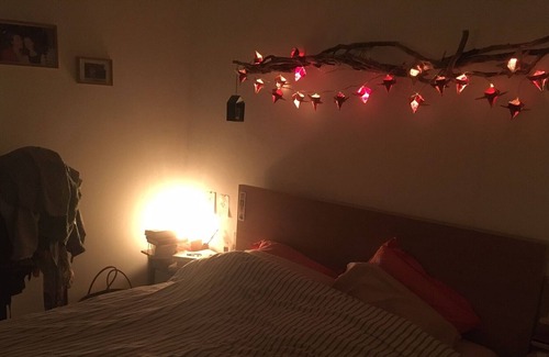 Monesties Apartamento | Bright and cozy apartment in a beautiful village