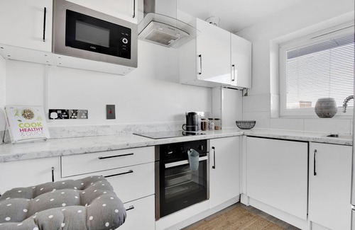 Livesey Apartamento | Bright and Cozy Peckham Apartments by London Bridge