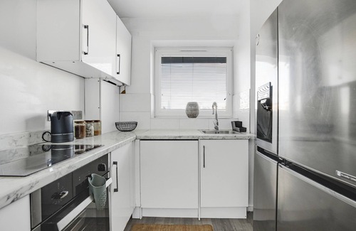 Livesey Apartamento | Bright and Cozy Peckham Apartments by London Bridge