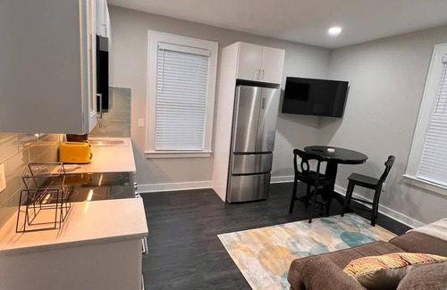 Livingston Apartamento | Bright and cozy place to stay