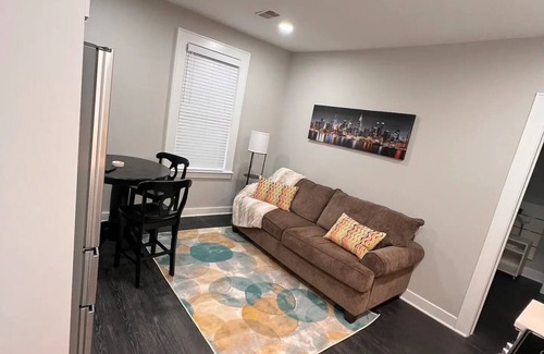 Livingston Apartamento | Bright and cozy place to stay