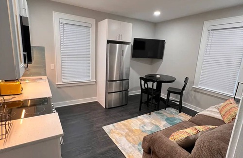Livingston Apartamento | Bright and cozy place to stay