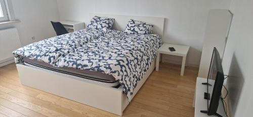 Berg Casa | Bright and cozy room close to airport moyen