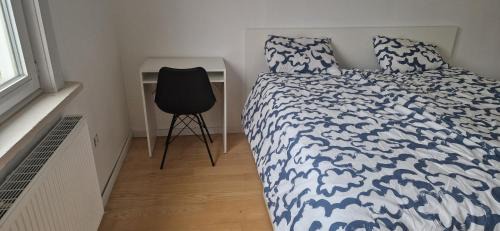 Berg Casa | Bright and cozy room close to airport moyen