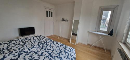 Berg Casa | Bright and cozy room close to airport moyen