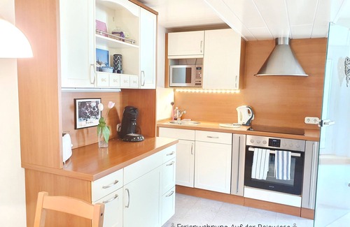 Lohbrugge Apartamento | Apartamento luminoso y agradable en la parte más soleada de Hamburgo.