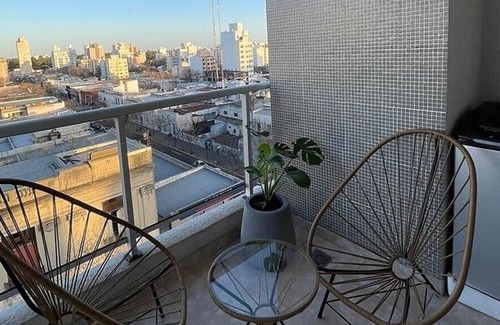 La Plata Apartamento | Luminoso y moderno departamento en zona céntrica, La Plata