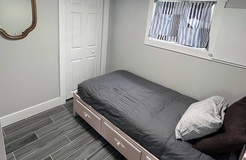 Grand Barachois Casa | Bright and peaceful cottage - short walk from the beach!