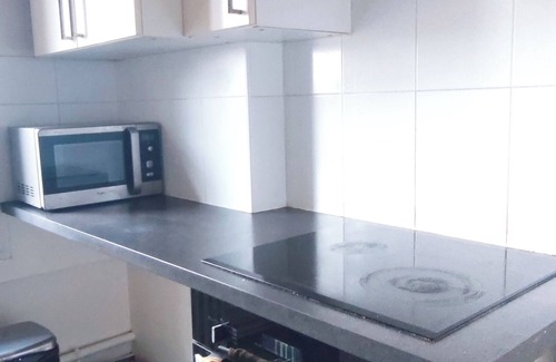 Massy Apartamento | Bright and quiet 2-bedroom apartment in Massy