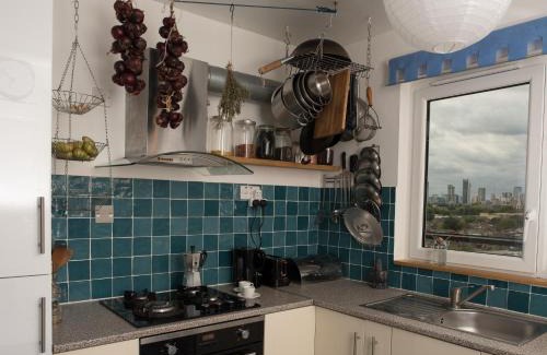 Southwark Apartamento | Bright and spacious 1 bed flat in Camberwell