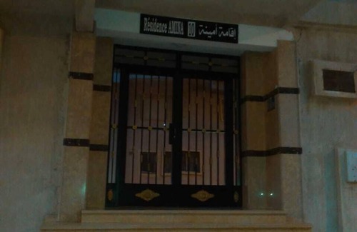 Tangier Apartamento | Apartamento amplio y luminoso.