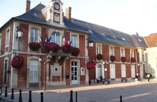 Lagny-sur-Marne Apartamento | Bright apartment Disneyland Paris Wi-Fi