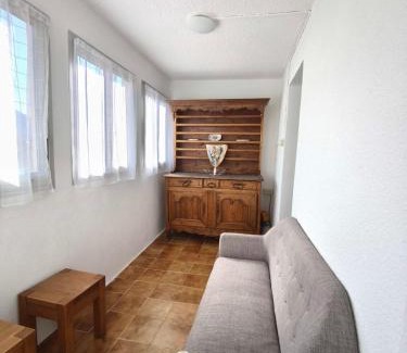 Cauro Apartamento | Bright apartment with two bedrooms in Ajaccio