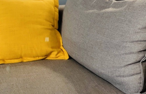 Tours Apartamento | Bright apartment in a new building with garage