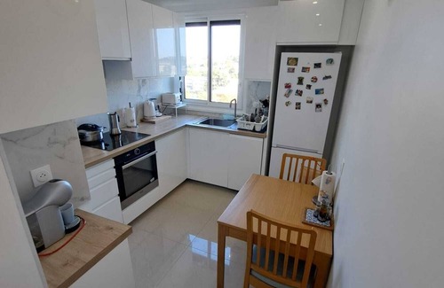 Antony Apartamento | Bright apartment in Antony near Paris and the Parc de Sceaux