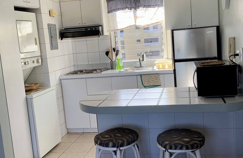 Chacao Apartamento | Luminoso apartamento en El Rosal