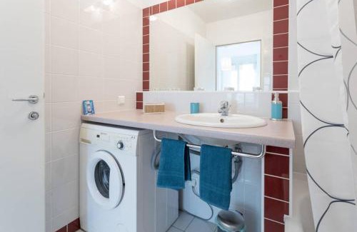 Schottenfeld Apartamento | Bright Apartment in Hip & High Quality Neighborhood