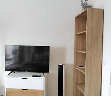 Freiham Apartamento | Bright Apartment in Munich Within Sight of Alps