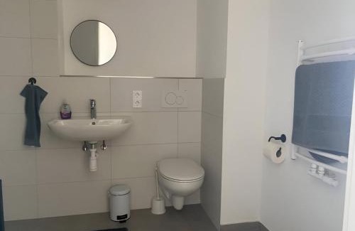 Freiham Apartamento | Bright Apartment in Munich Within Sight of Alps