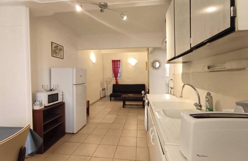 Saint-Mathieu Apartamento | Bright apartment in the heart of Perpignan