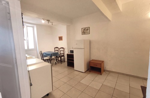 Saint-Mathieu Apartamento | Bright apartment in the heart of Perpignan