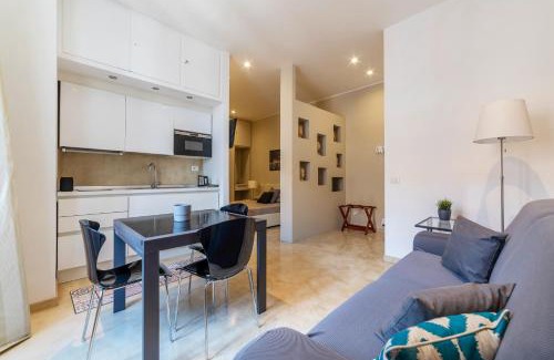 Rione XVI Ludovisi Apartamento | Bright Apartment near Villa Borghese
